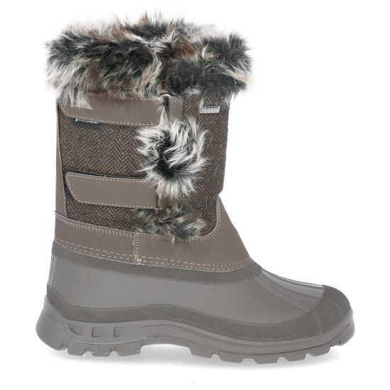 Trespass Brace Snow Boot